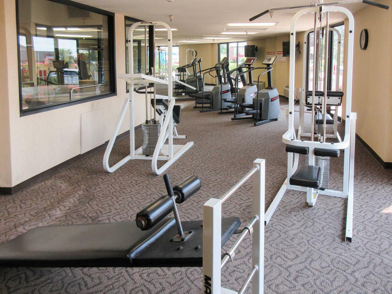 Comfort Suites Idaho Falls Dış mekan fotoğraf