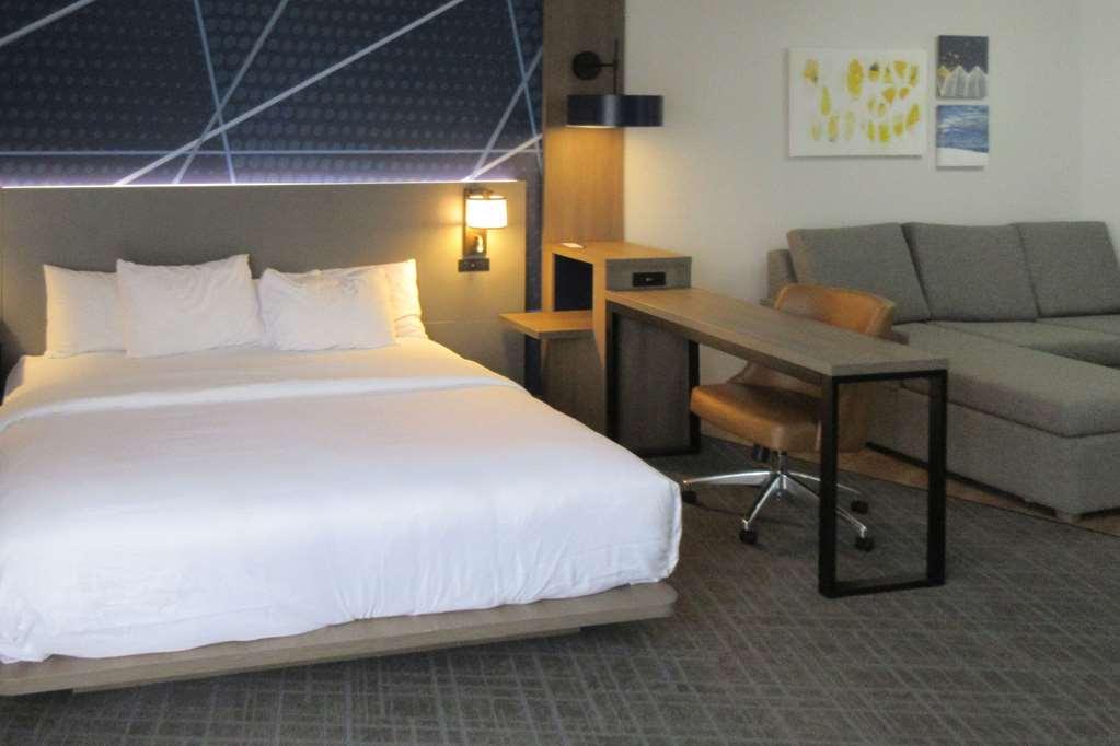 Comfort Suites Idaho Falls Oda fotoğraf