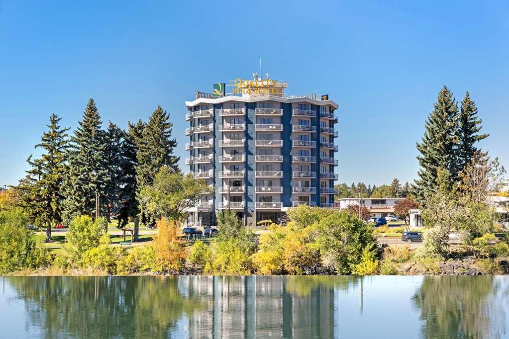 Comfort Suites Idaho Falls Dış mekan fotoğraf