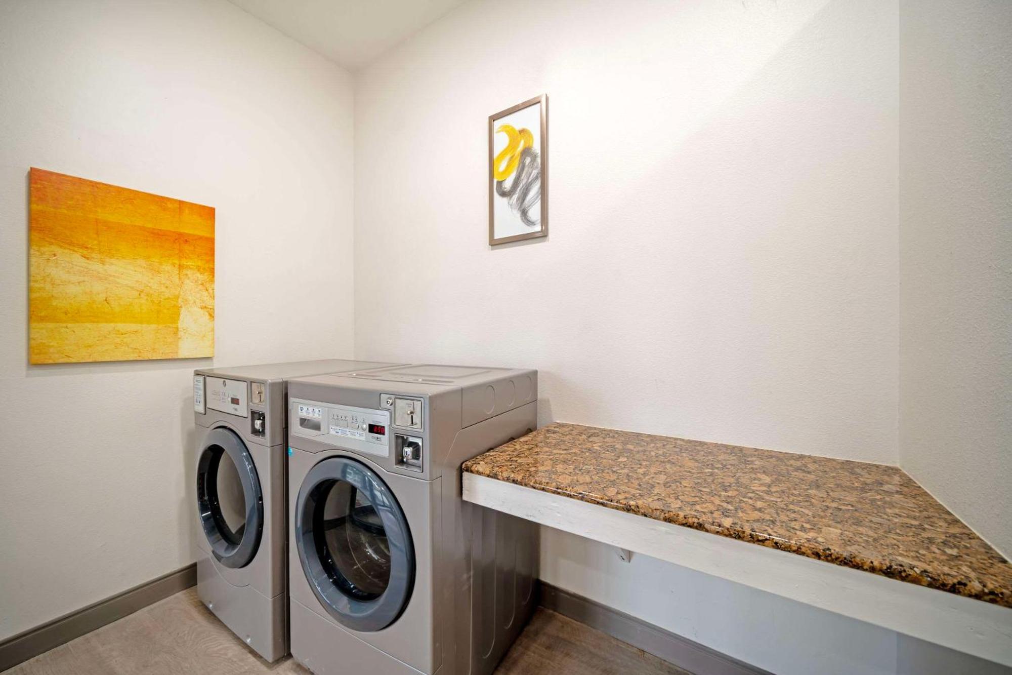 Comfort Suites Idaho Falls Dış mekan fotoğraf