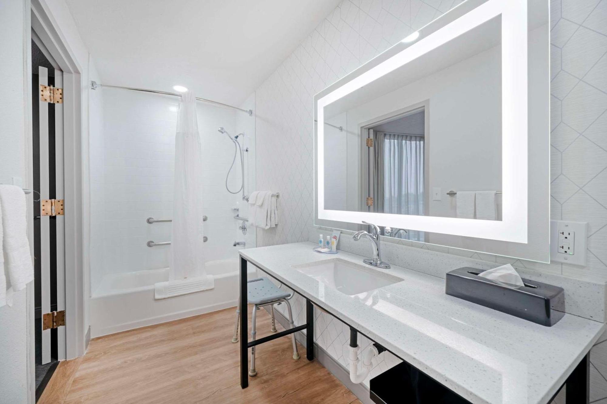 Comfort Suites Idaho Falls Dış mekan fotoğraf