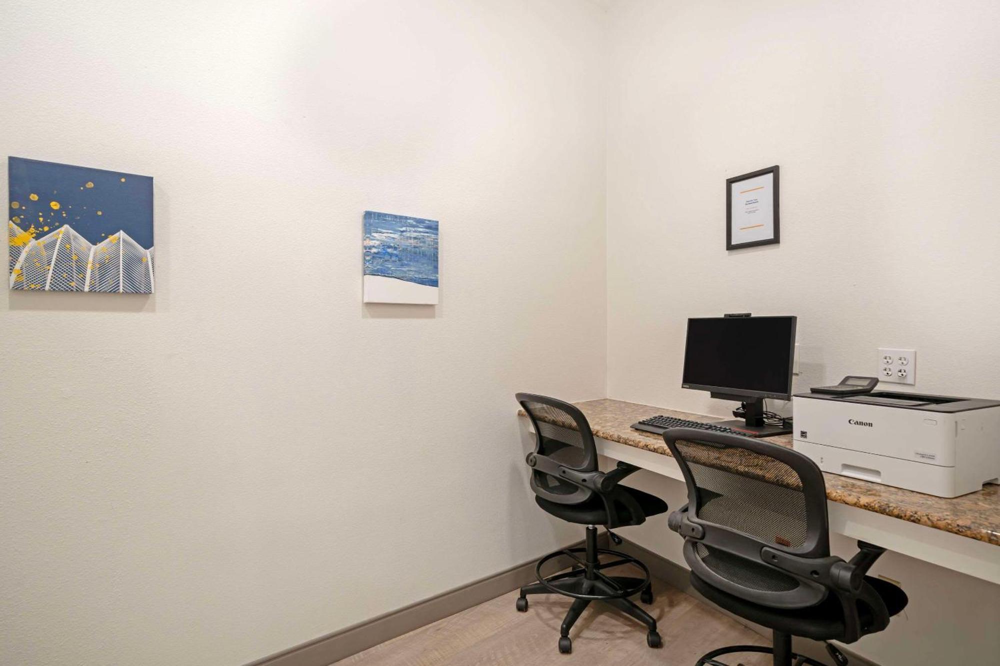 Comfort Suites Idaho Falls Dış mekan fotoğraf