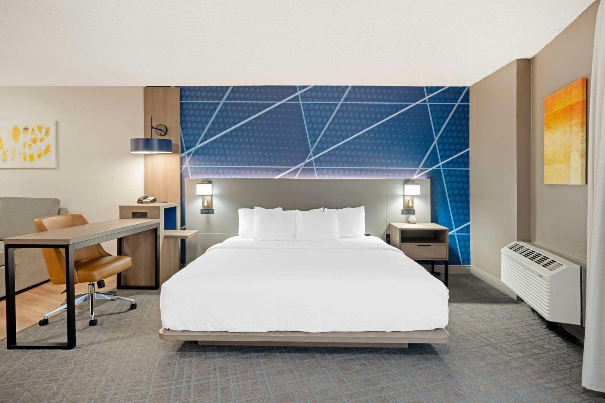 Comfort Suites Idaho Falls Dış mekan fotoğraf